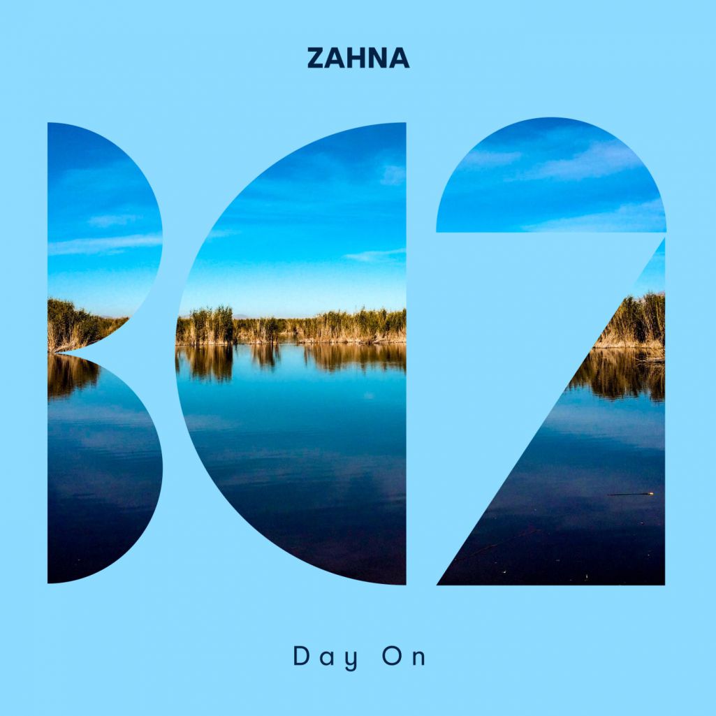 Zahna - Day On [BC2359]